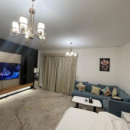 Marina Rose Apartment King Abdullah Economic City Ngoại thất bức ảnh