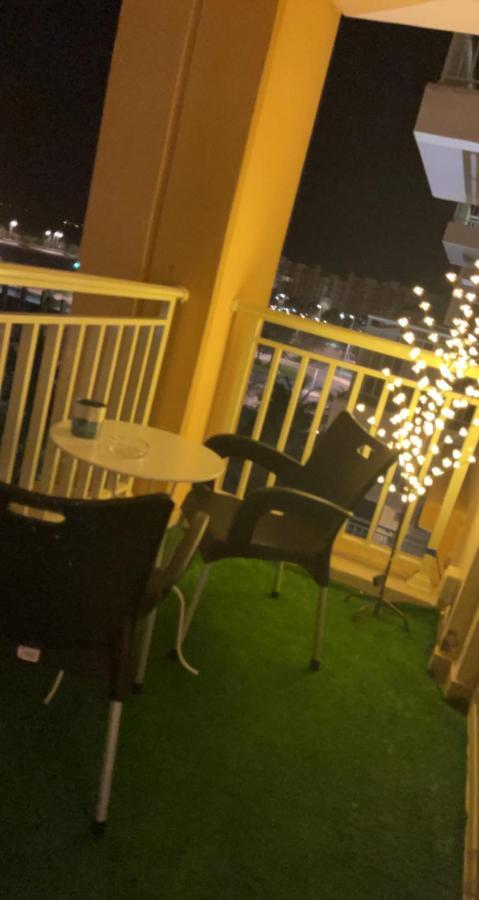 Marina Rose Apartment King Abdullah Economic City Ngoại thất bức ảnh