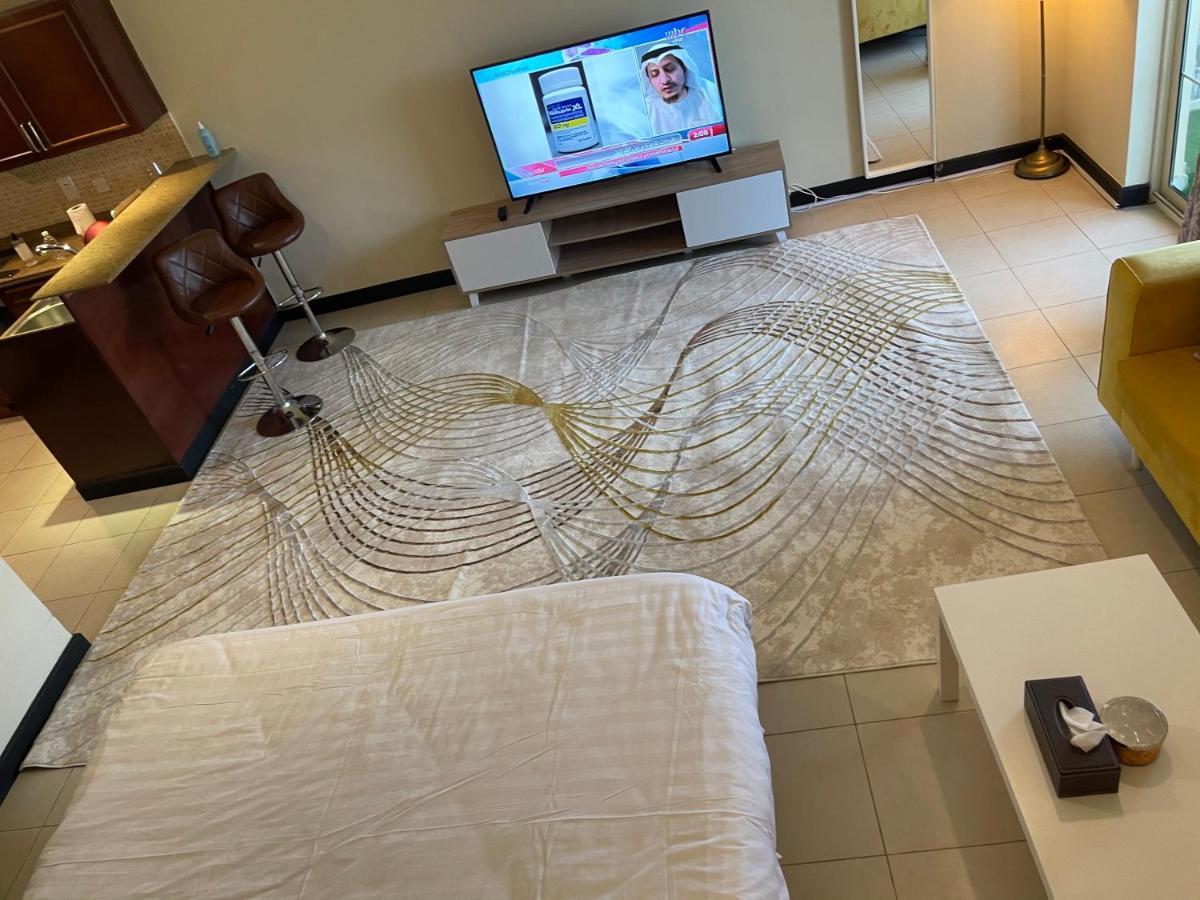 Marina Rose Apartment King Abdullah Economic City Ngoại thất bức ảnh